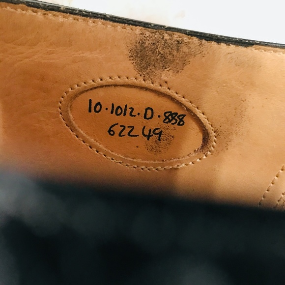 Edward Green for Axel's Loafers - Picture 3 of 16